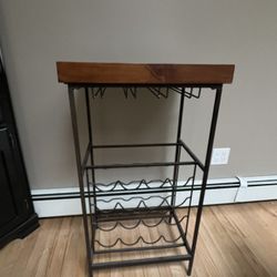 Wine Rack 
