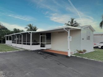 Mobile Home For Sale