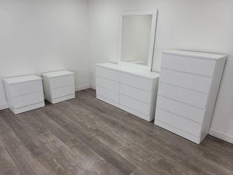 Juego De Cuarto Sin Cama