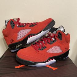 Jordan 5