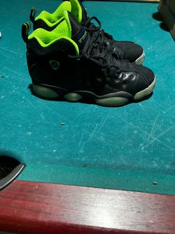 Jordan’s