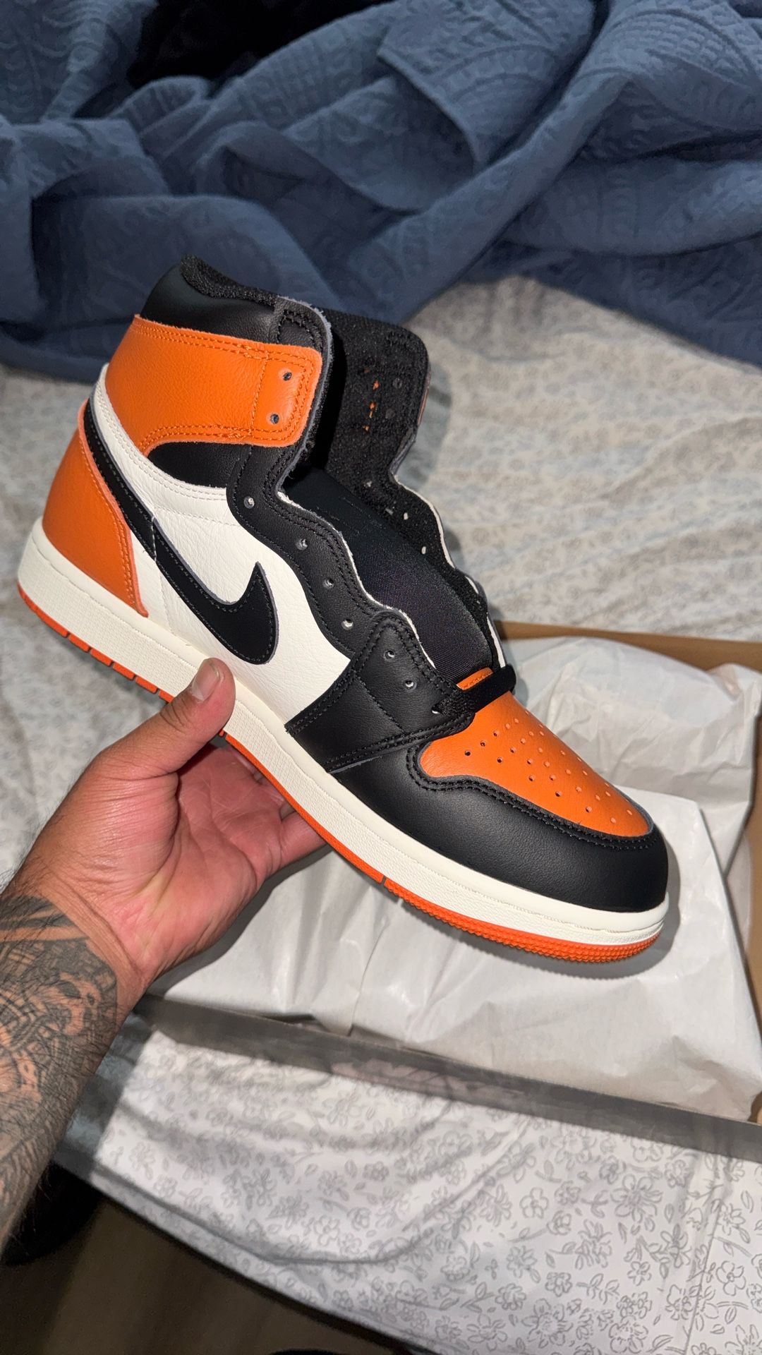 2025 shattered backboards jordan 1