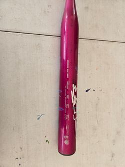One Used Baseball Bats for $10