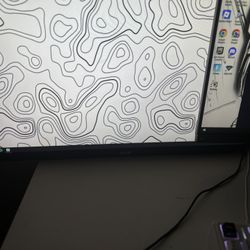 Acer Monitor 