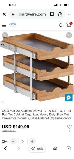 OCG organizer