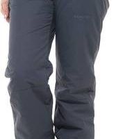 NEW Size Medium Tall  SkiGear Women Insulated Winter Snow Pants STEEL/GREY
100% Polyester