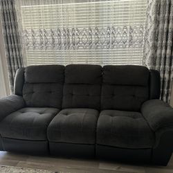 Living room set 2 sofas