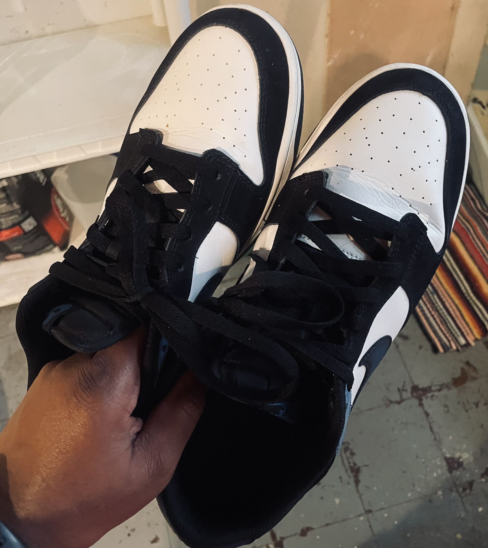 Dunks