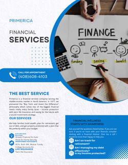 Financial Services