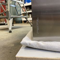 Vent A Hood Exhaust Hood 