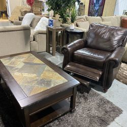 2pc Sofa Set 