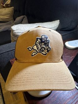 Dallas cowboys Carhartt hat