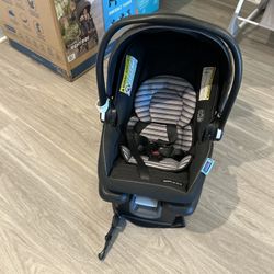 Baby Car Seat For Infant 