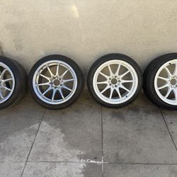 Gmr Wheels