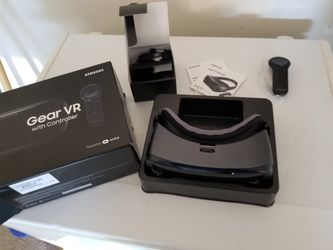 Samsung Gear VR - New