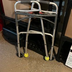Basic Walker