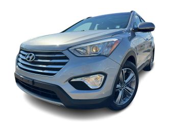 2014 Hyundai Santa Fe
