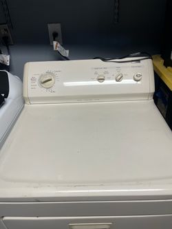 Electric dryer