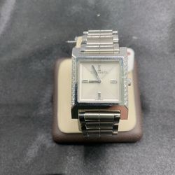 Tiffany And Co Watch