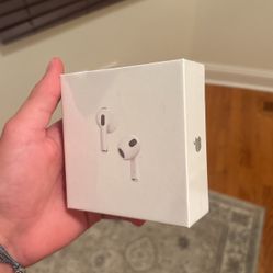 AirPods 3