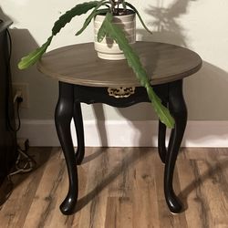 Side Table