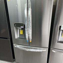 LG Refrigerator