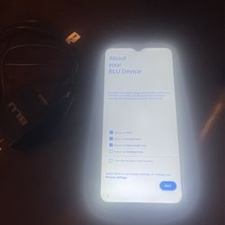 Cell Blue Device