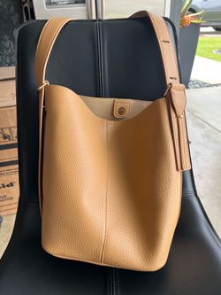 Women’s Natural Tote