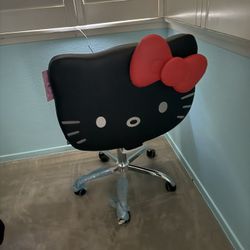 Brand New Hello Kitty Chair 