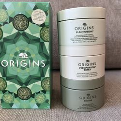 Origins Souffle Trio Body Cream Set 
