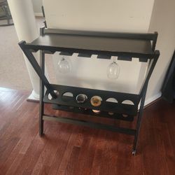 Wine Rack - REDUCED!