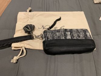 Nena and Co Wristlet 
