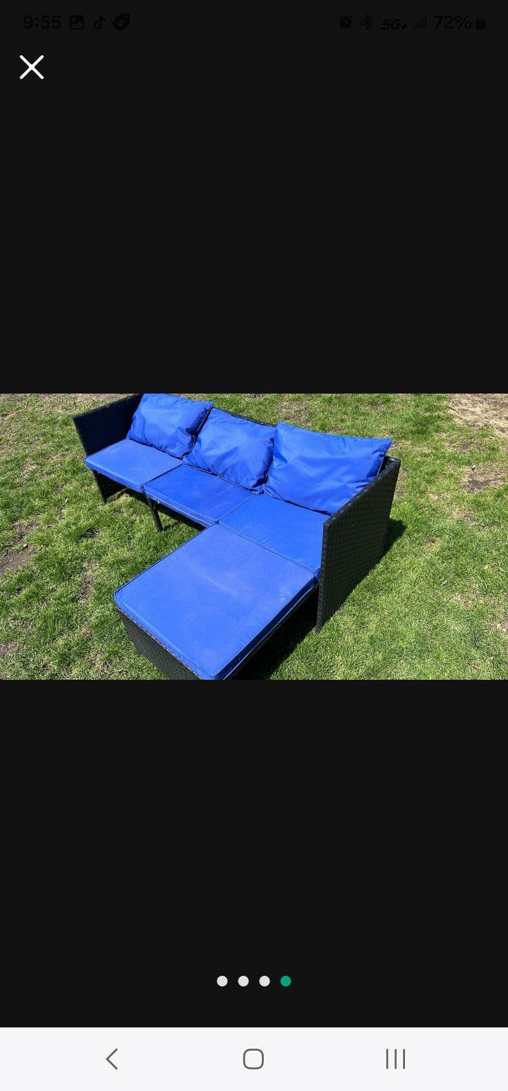 Furniture Patio For Sale