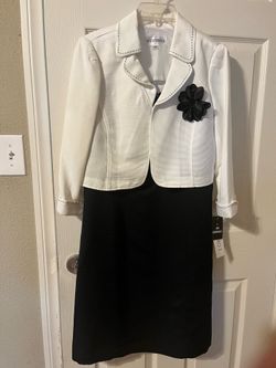 2 piece dress