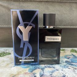 YSL Cologne (Send offers)