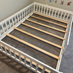 Montessori Bed frame