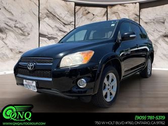 2011 Toyota RAV4