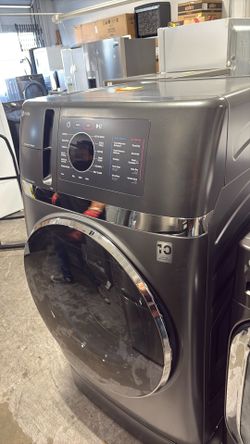 GE All In One Washer And Dryer