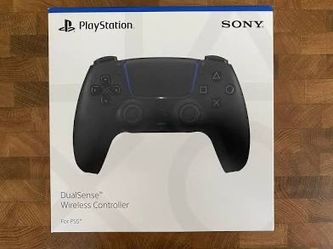 PlayStation 5 Controller