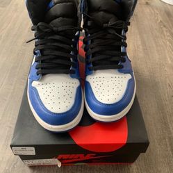 Jordan 1 Game Royals