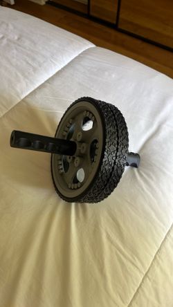 Ab  roller wheel