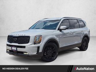 2021 Kia Telluride