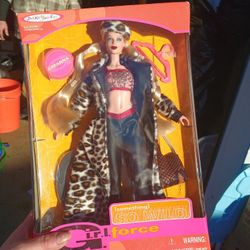 Barbie