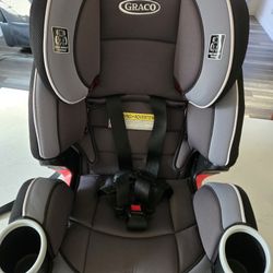 Graco  4Ever Safety Child Seat