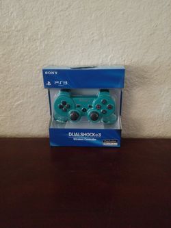 PS3 Wireless Controller 