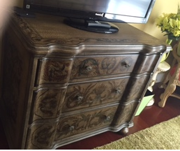 Antique Dresser