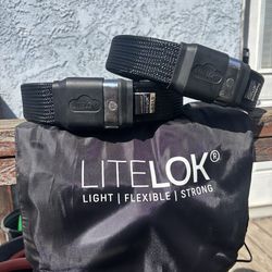 LiteLok Bike Lock
