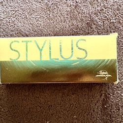 Fisher Space Pen Stylus Chrome - NE