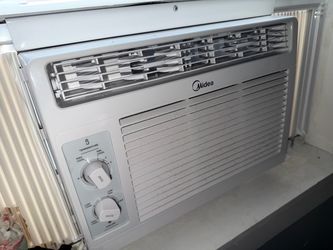 Air conditioner a/c