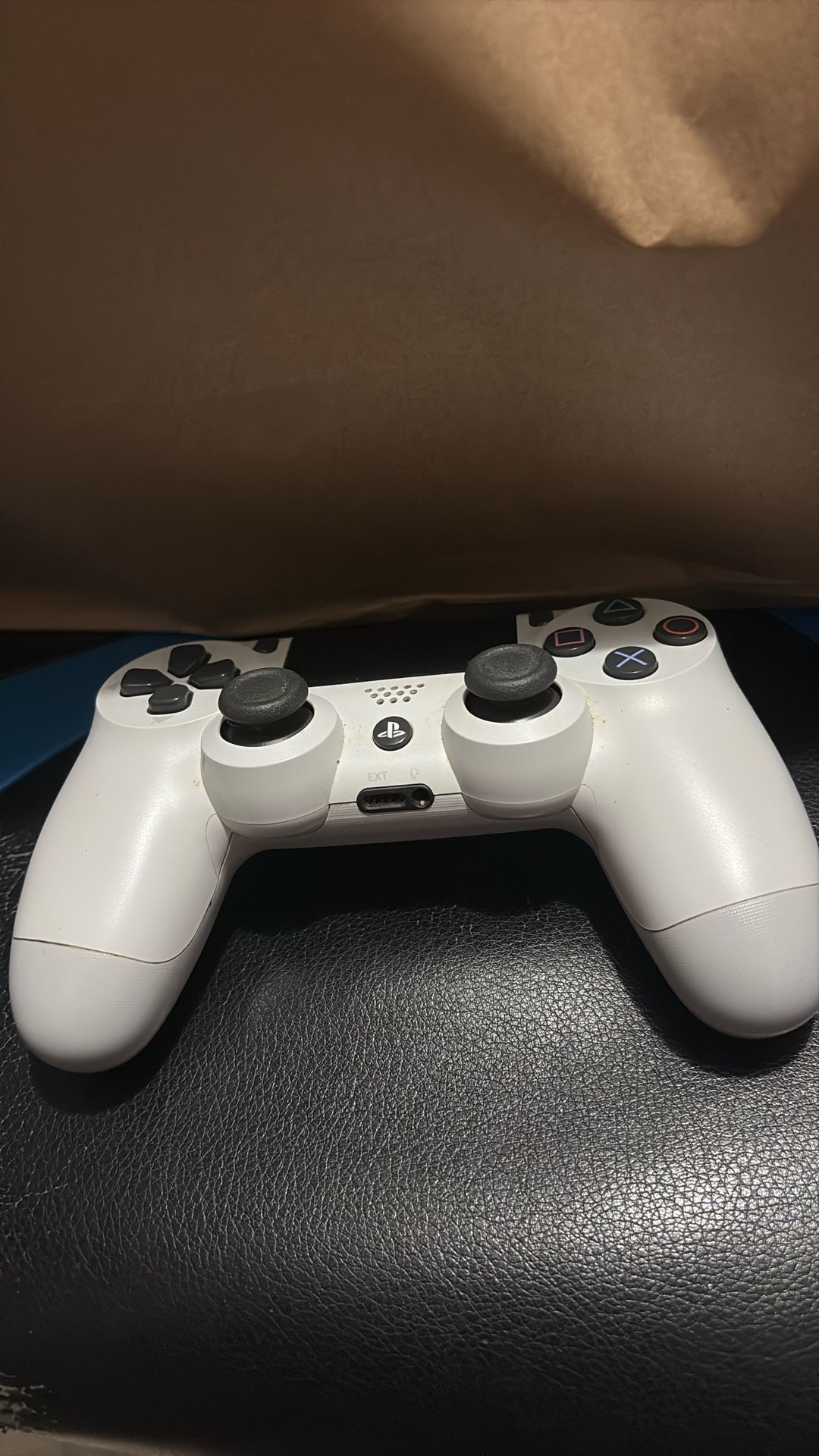 Ps4 Controller 